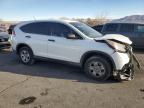 2013 Honda Cr-V Lx for Sale in North Las Vegas, NV - Front End