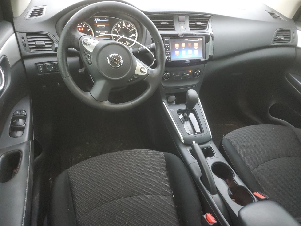 2019 Nissan Sentra - Image 8