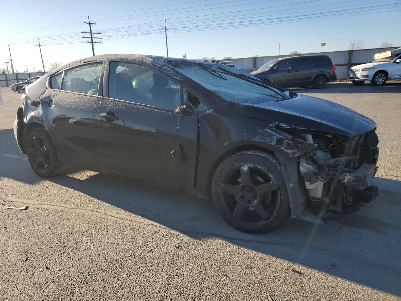 2015 Kia Forte - Image 4