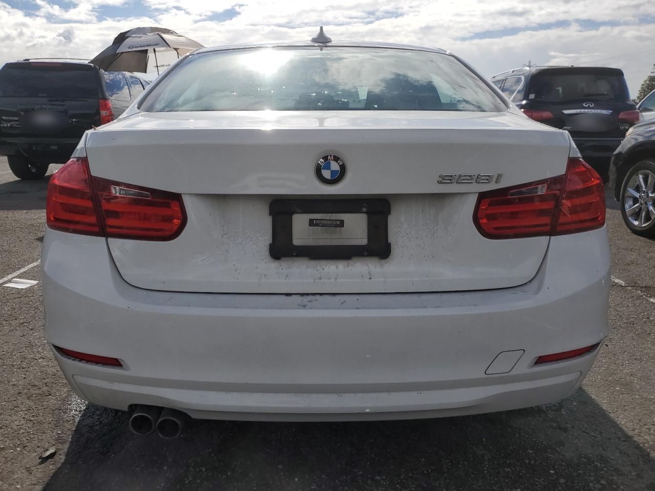 2014 BMW 3er - Image 6