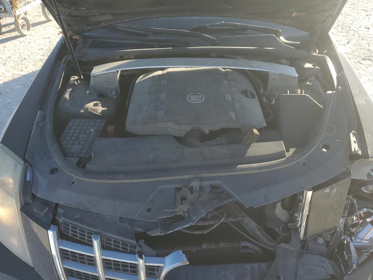 2012 Cadillac CTS - Image 12