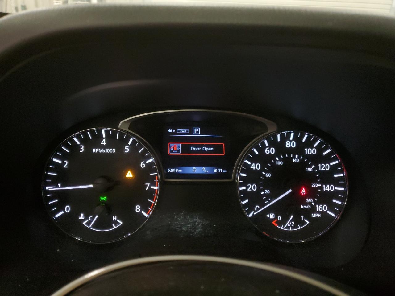 2018 Nissan Pathfinder S VIN: 5N1DR2MM1JC626412 Lot: 88557915