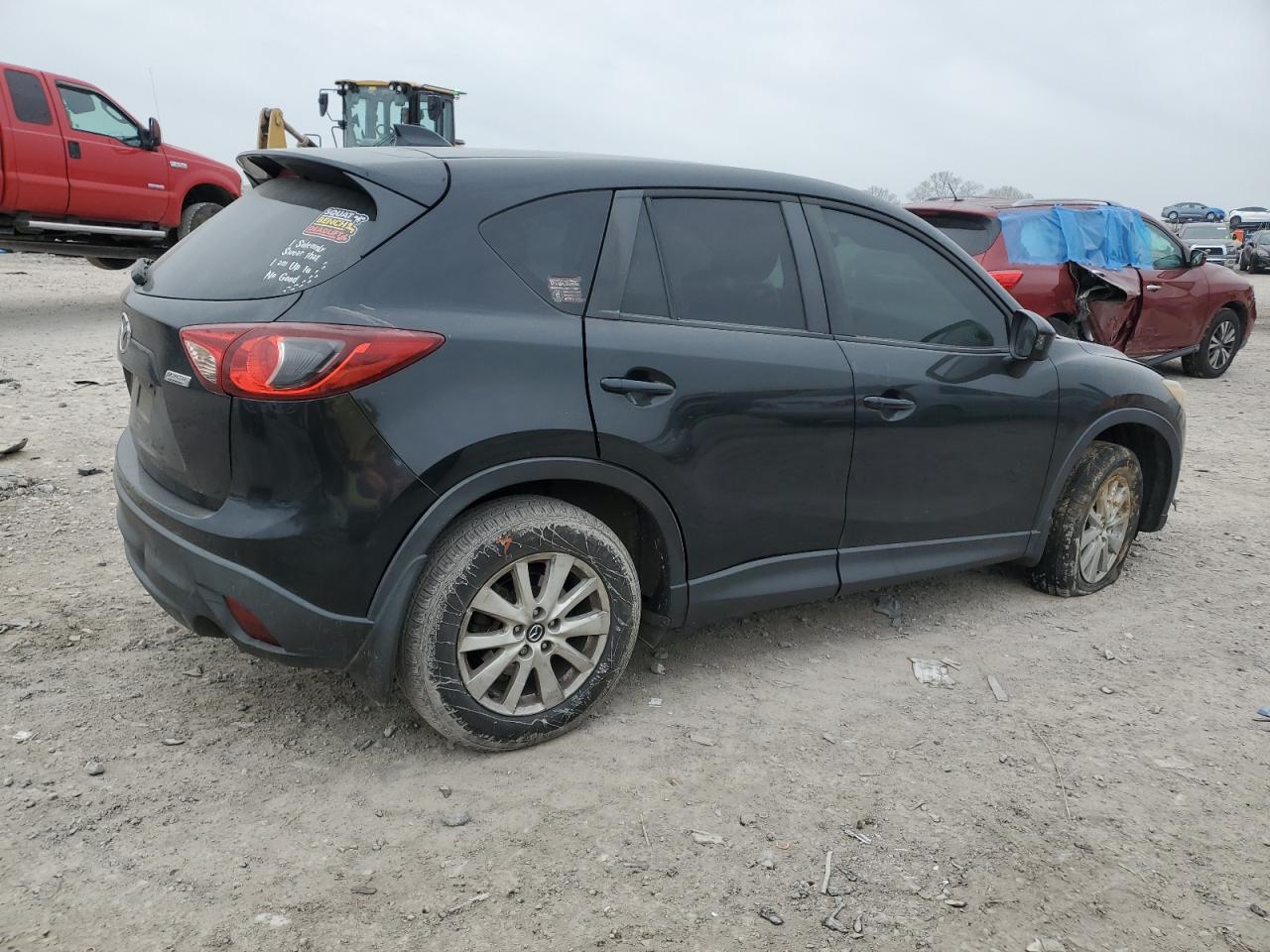 2014 Mazda CX-5 - Image 3