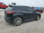 2014 Mazda Cx-5 Touring на продаже в Madisonville, TN - Front End