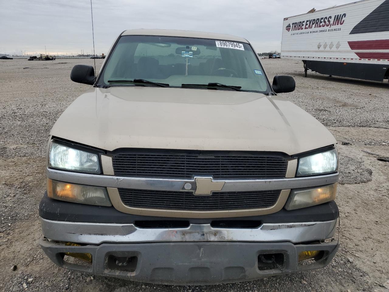 2005 Chevrolet Silverado - Image 5