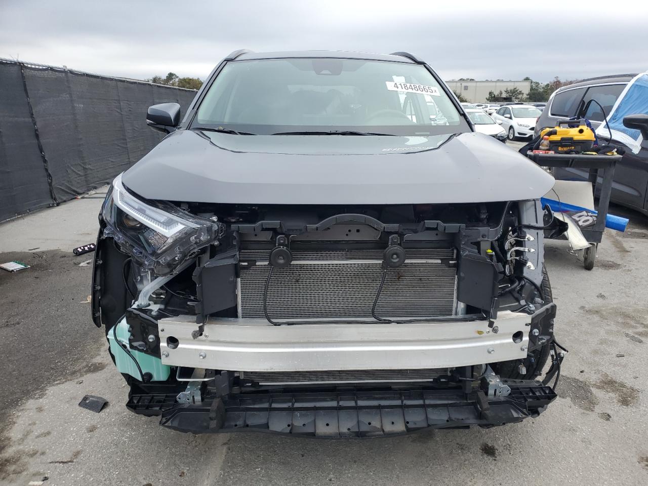 2024 Toyota RAV 4 - Image 5