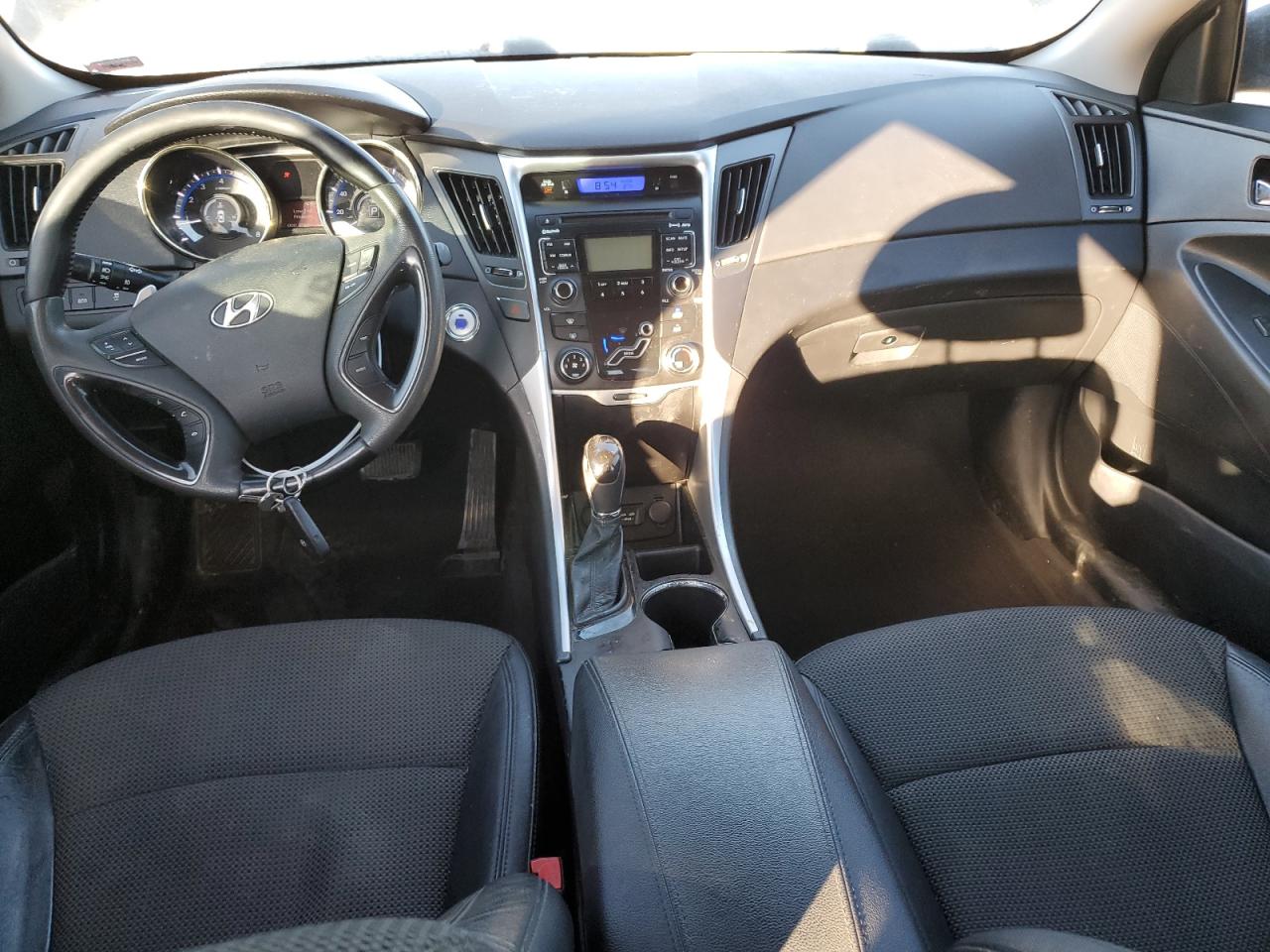 2011 Hyundai Sonata - Image 8