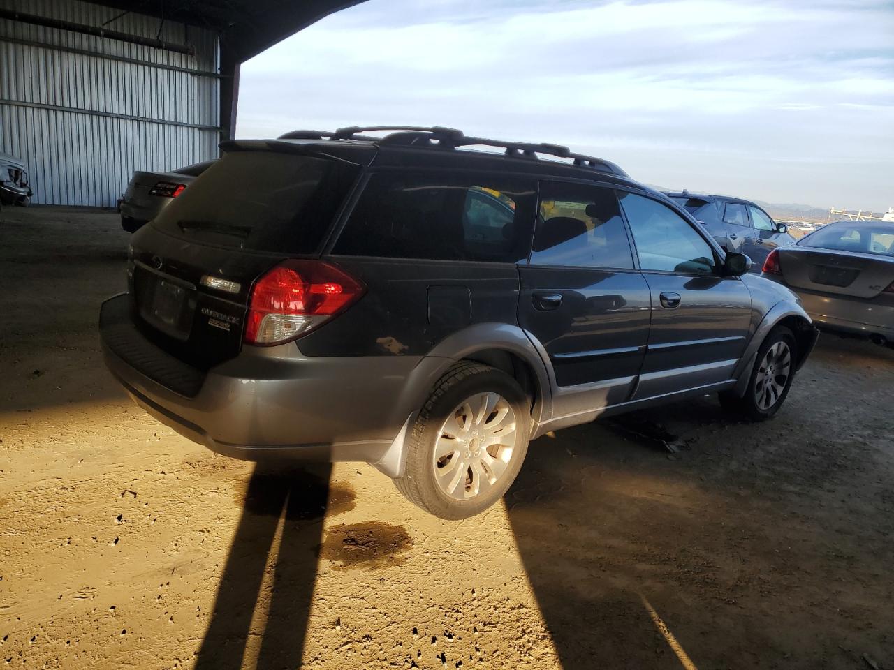 2009 Subaru Outback - Image 3