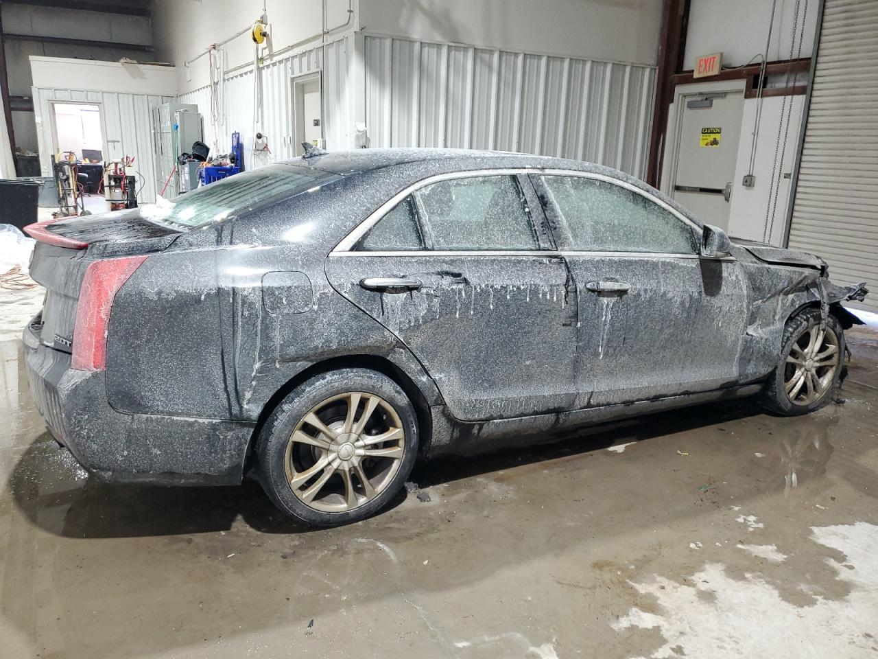 2014 Cadillac ATS - Image 3