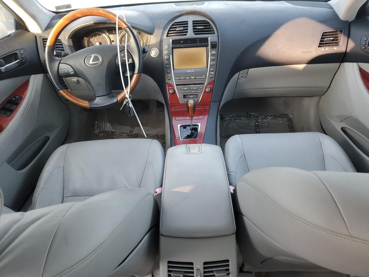 2008 Lexus ES - Image 8