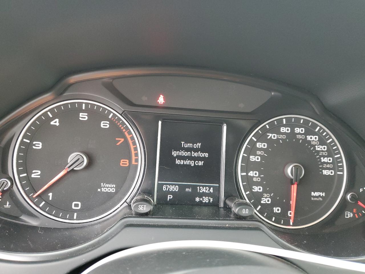 2014 Audi Q5 - Image 9