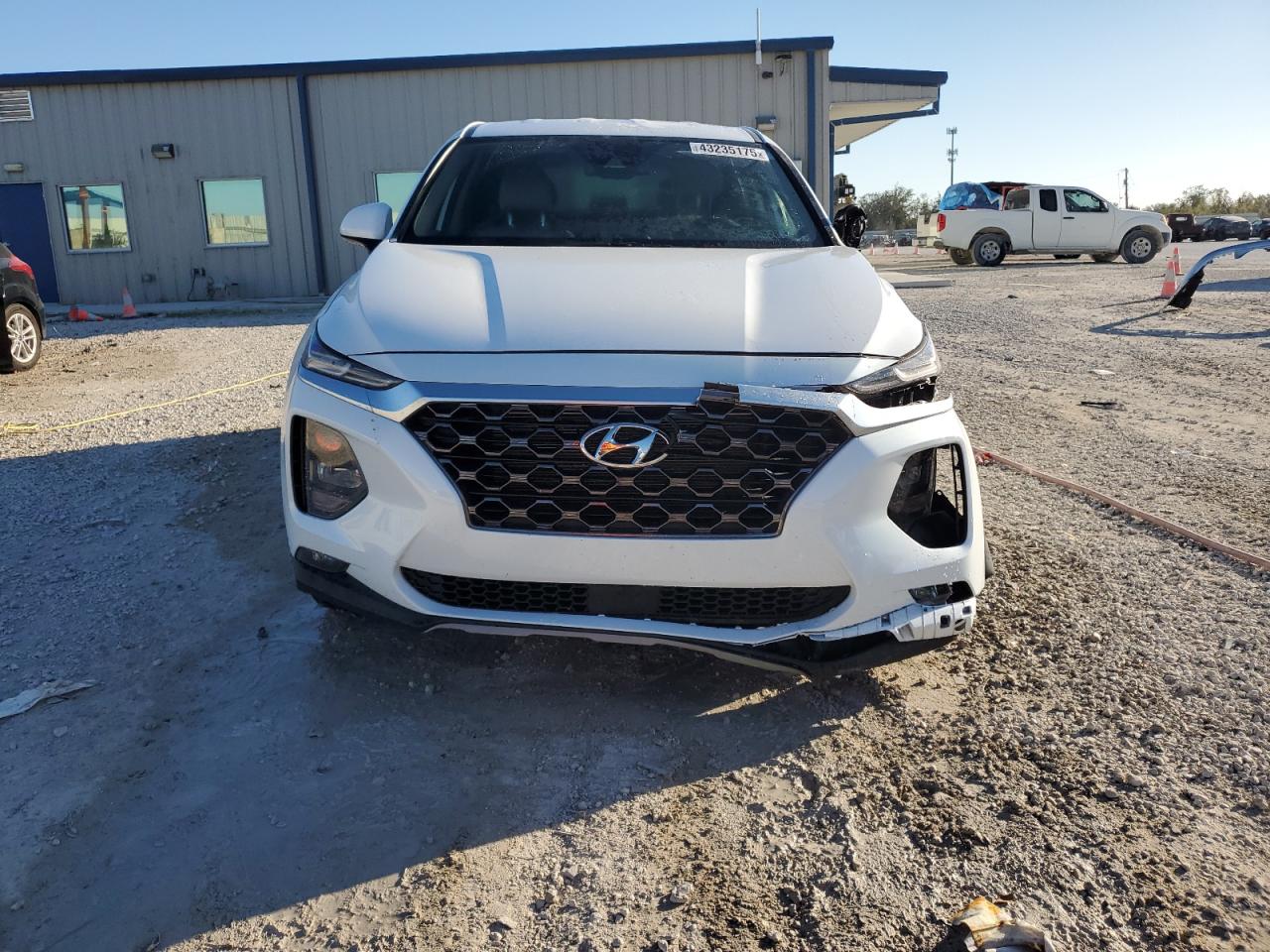2020 Hyundai Santa Fe - Image 5