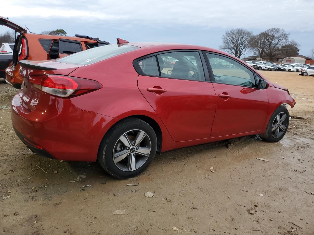 2018 Kia Forte - Image 3