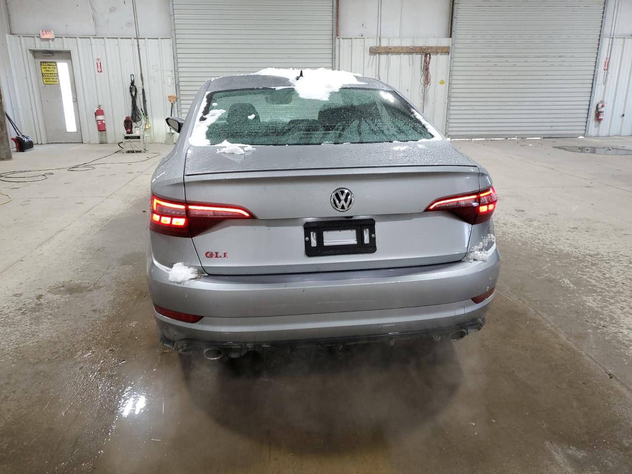 2020 Volkswagen Jetta - Image 6
