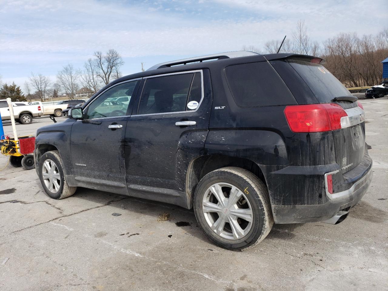 2017 GMC Terrain - Image 2