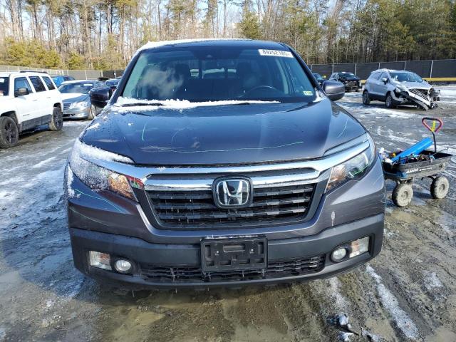  HONDA RIDGELINE 2020 Сharcoal