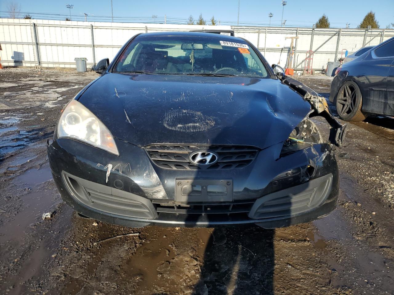 2012 Hyundai Genesis - Image 5