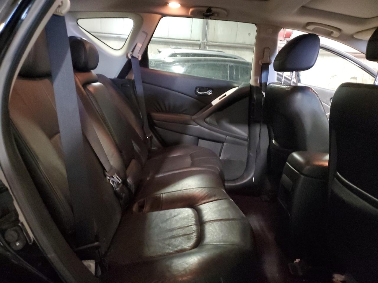 2009 Nissan Murano - Image 11