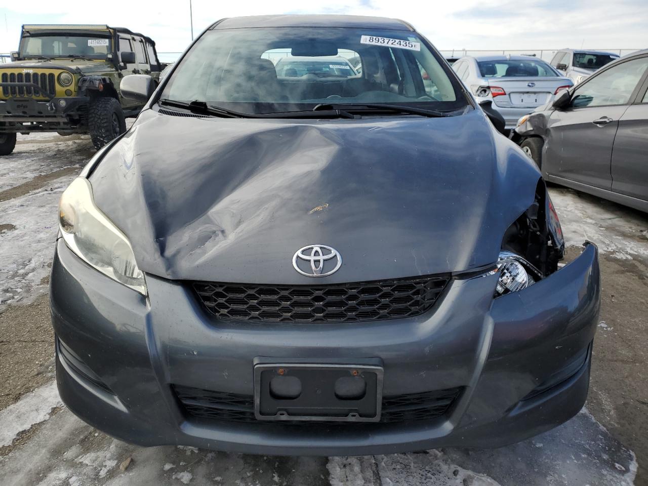 2009 Toyota Corolla - Image 5