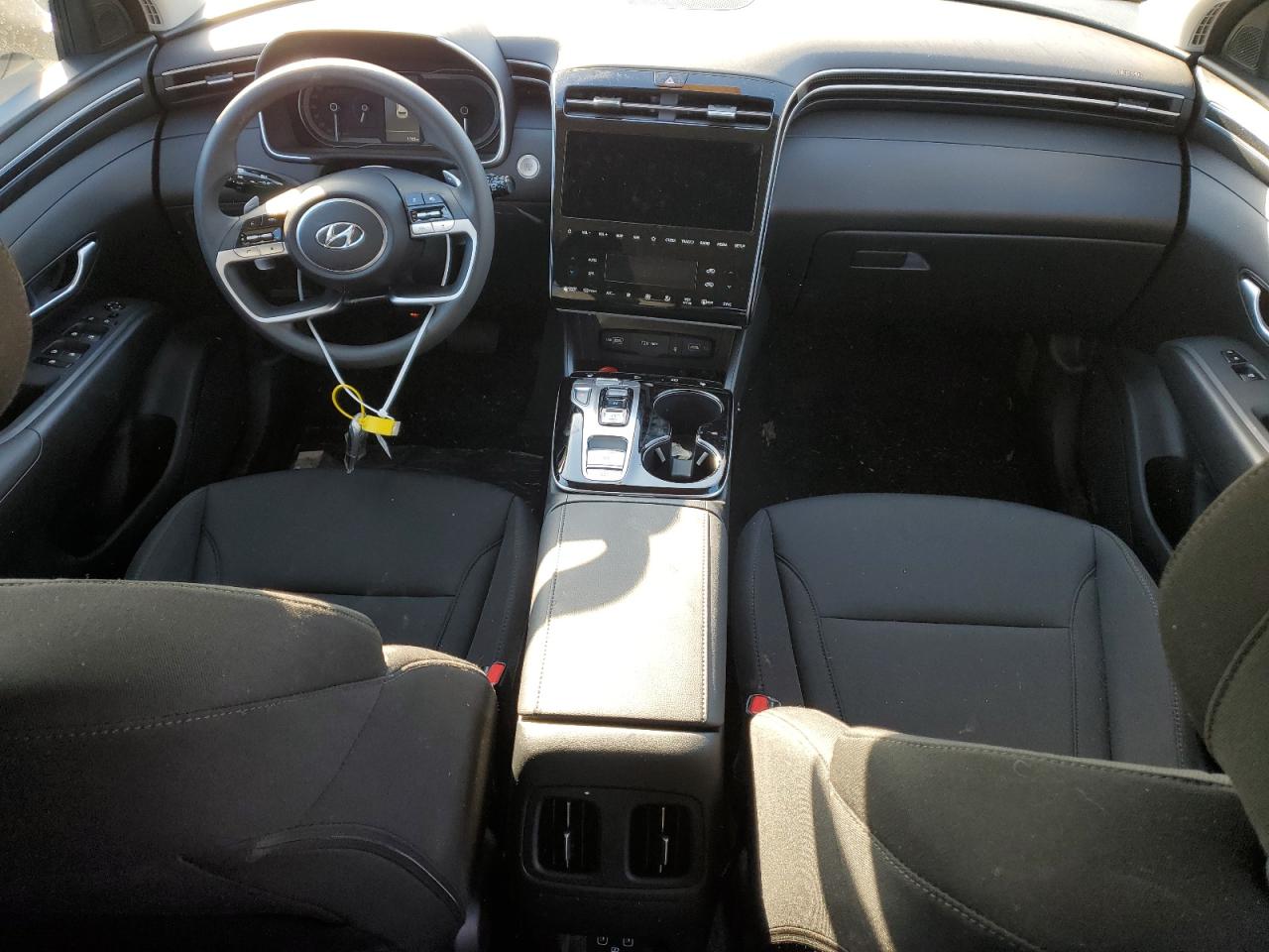 2024 Hyundai Tucson - Image 8