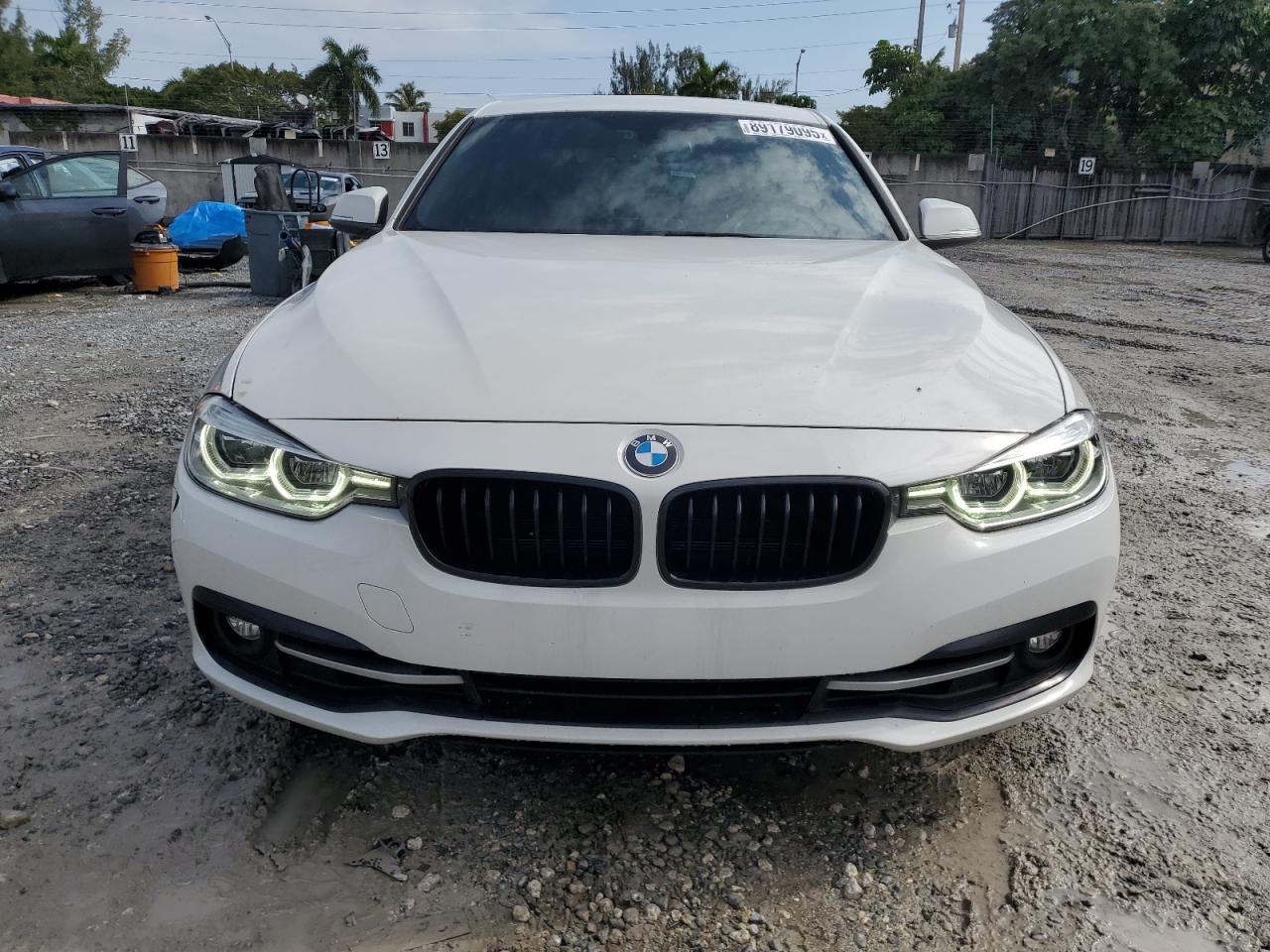 2018 BMW 3er - Image 5