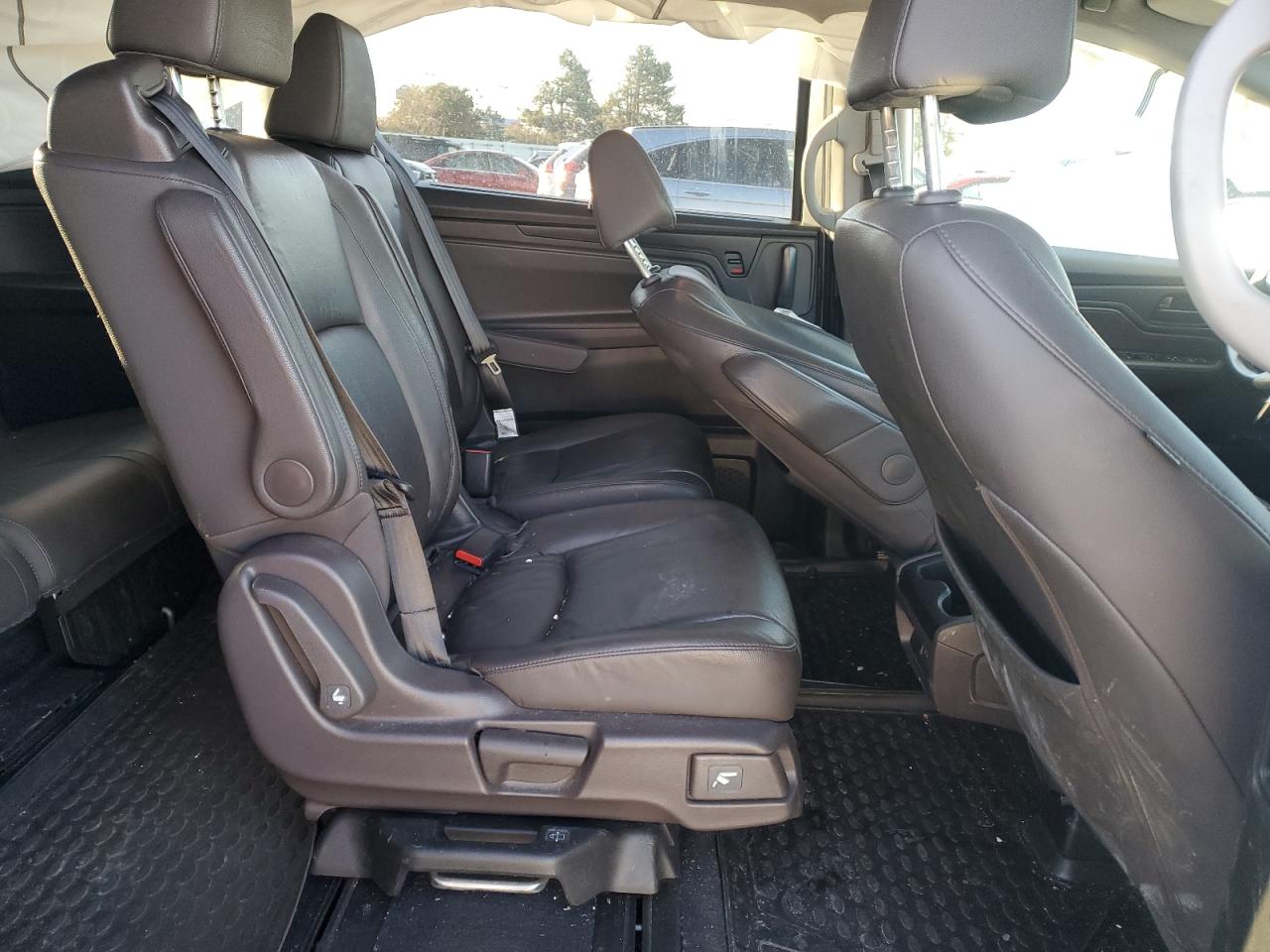 2019 Honda Odyssey - Image 11