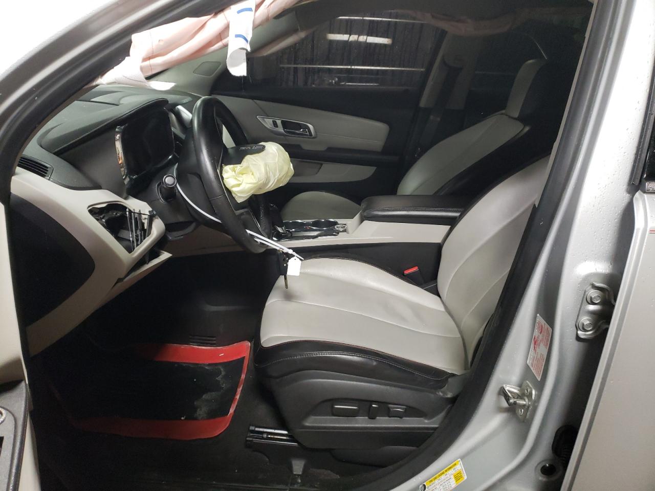 2016 GMC Terrain - Image 7