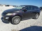 2012 Mazda Cx-7  продається в Temple, TX - Front End