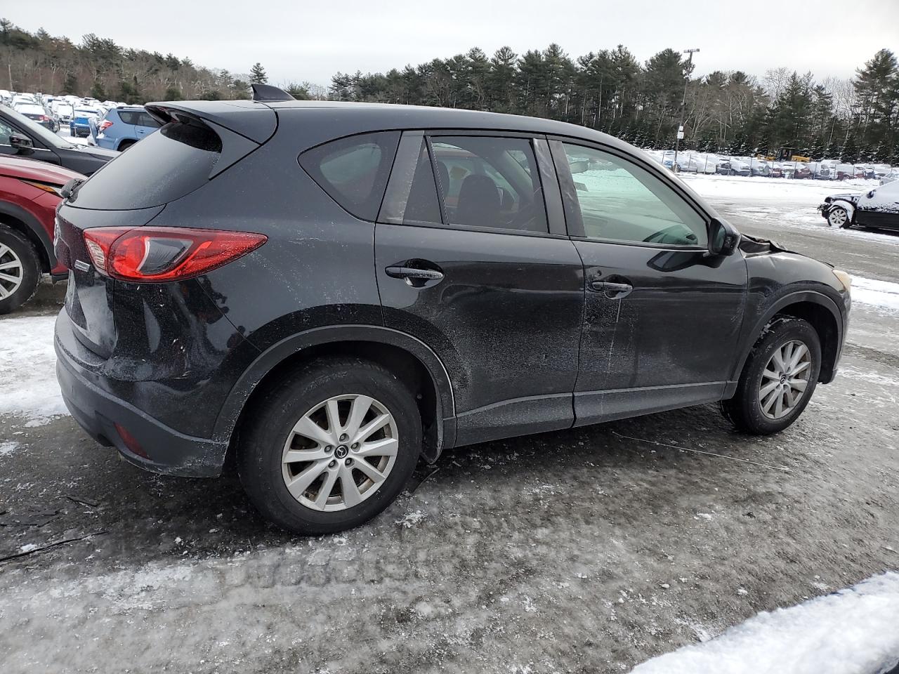 2013 Mazda CX-5 - Image 3