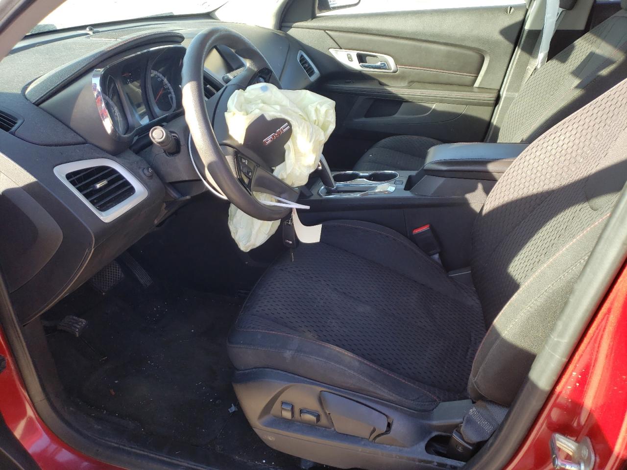 2015 GMC Terrain - Image 7