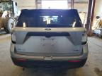 2021 Ford Explorer Police Interceptor на продаже в Appleton, WI - Side