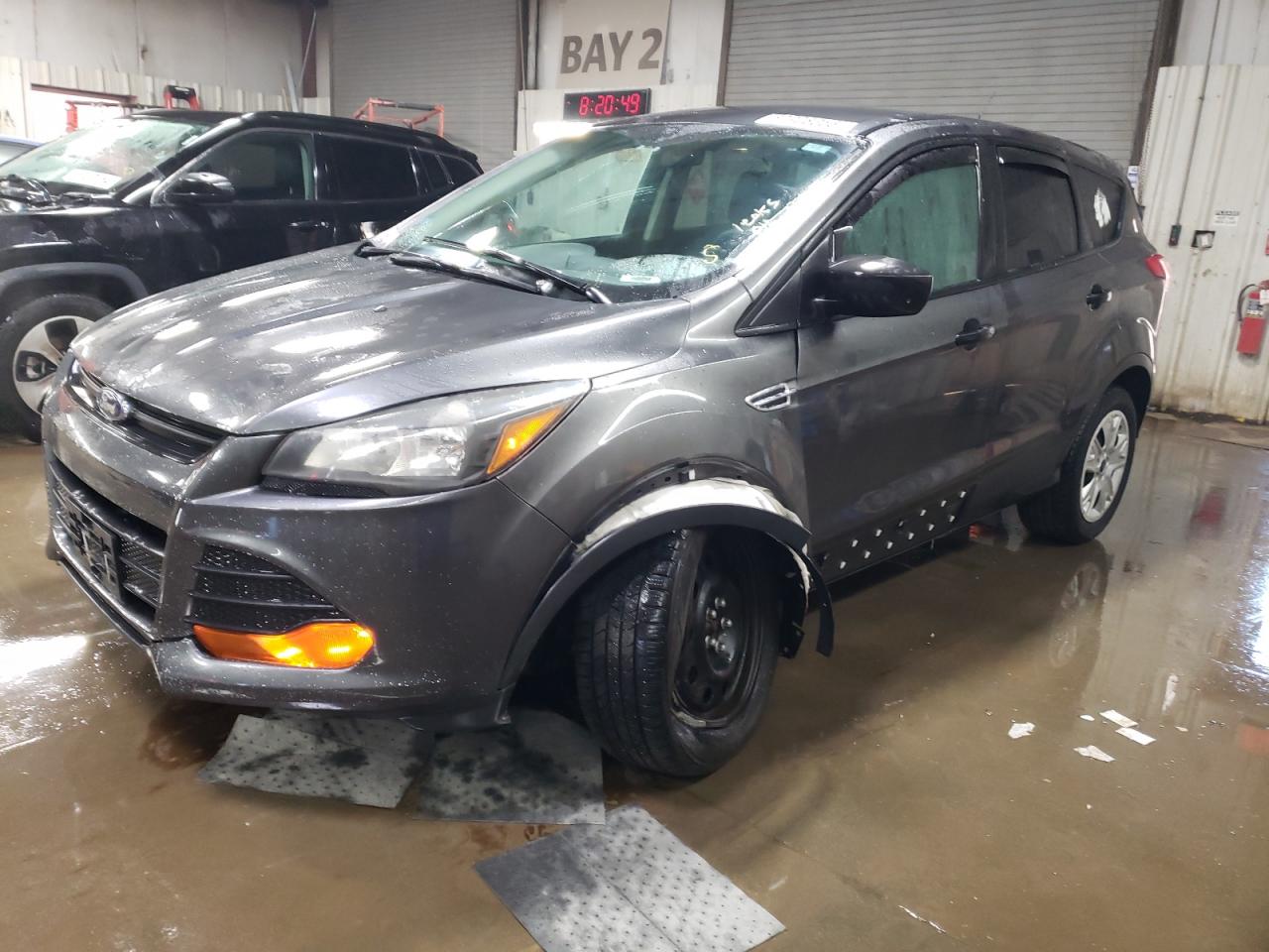 2015 Ford Escape - Image 1