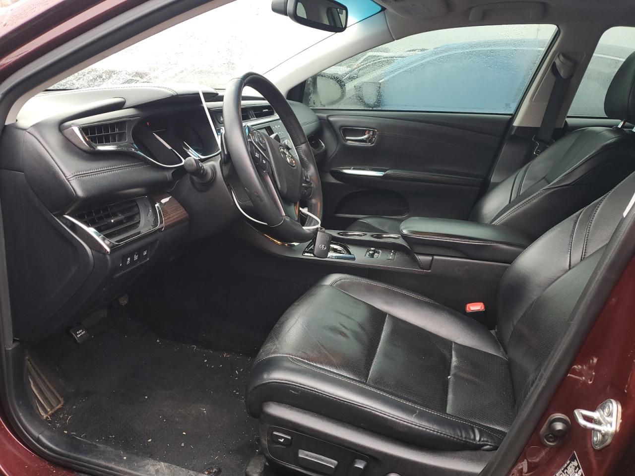 2014 Toyota Avalon - Image 7