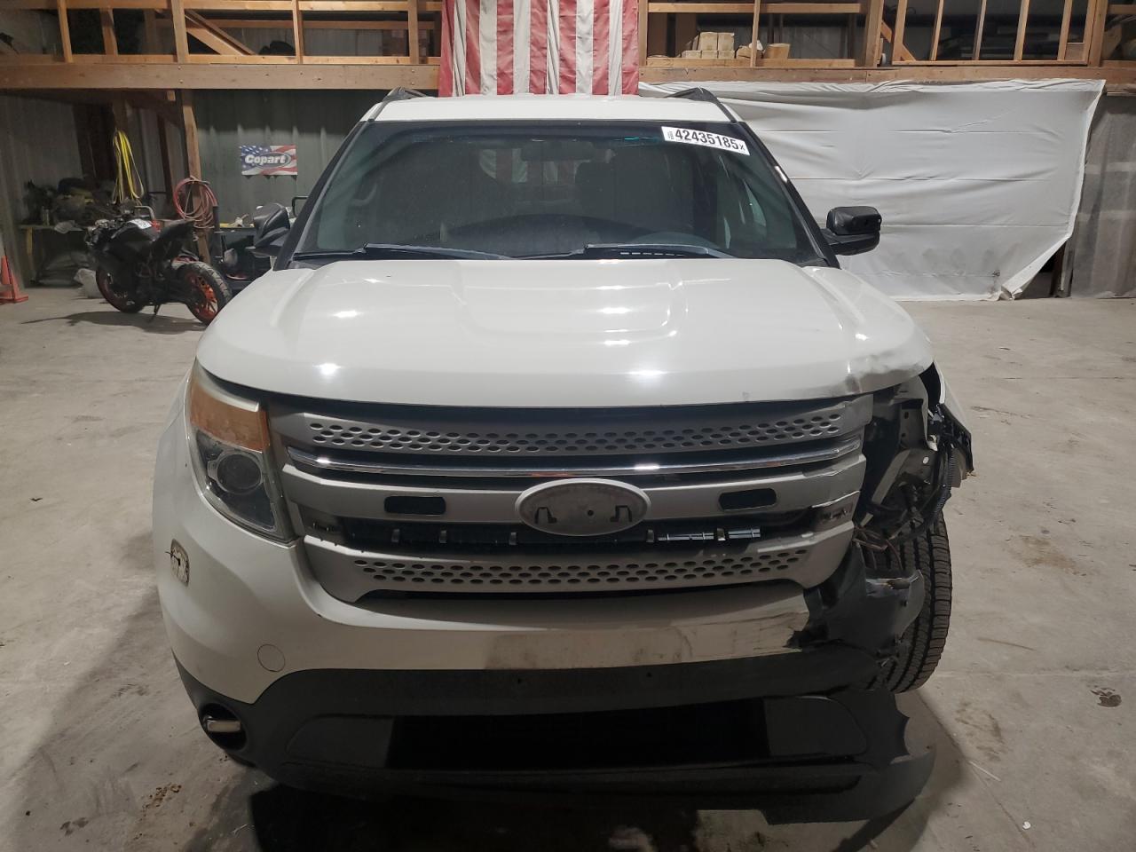 2011 Ford Explorer - Image 5