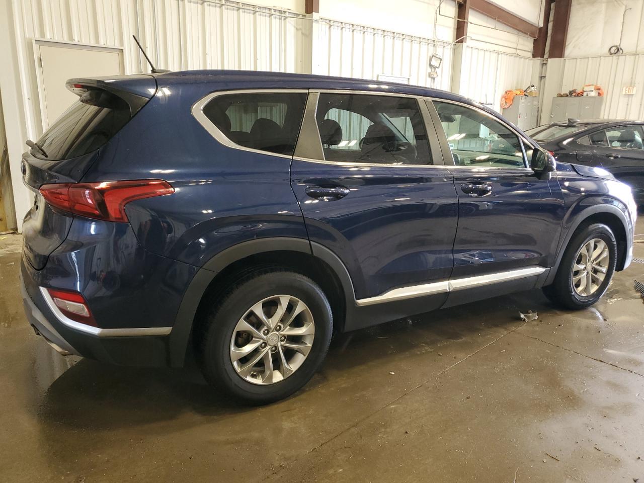 2019 Hyundai Santa Fe - Image 3