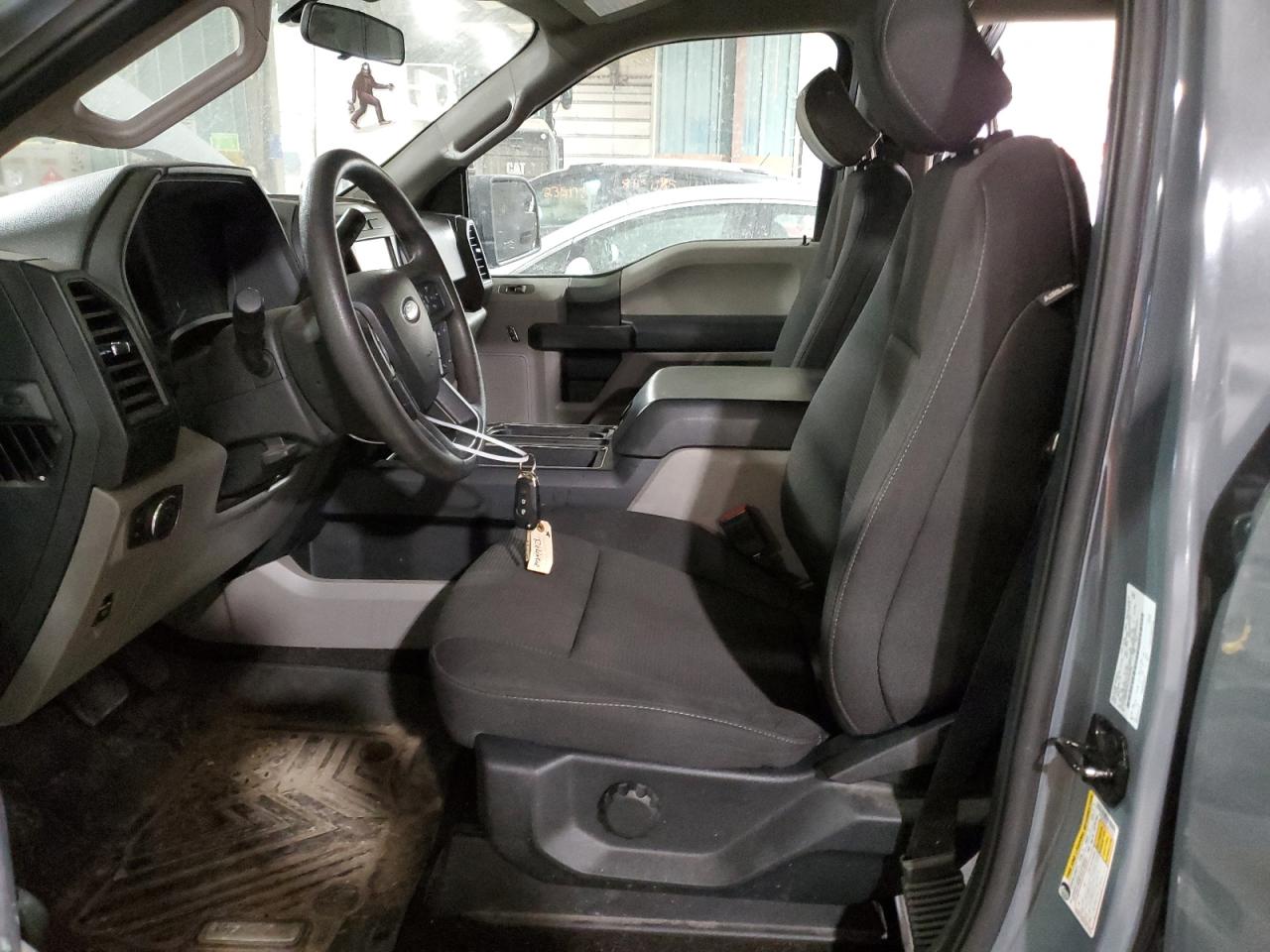 2020 Ford F-150 - Image 7