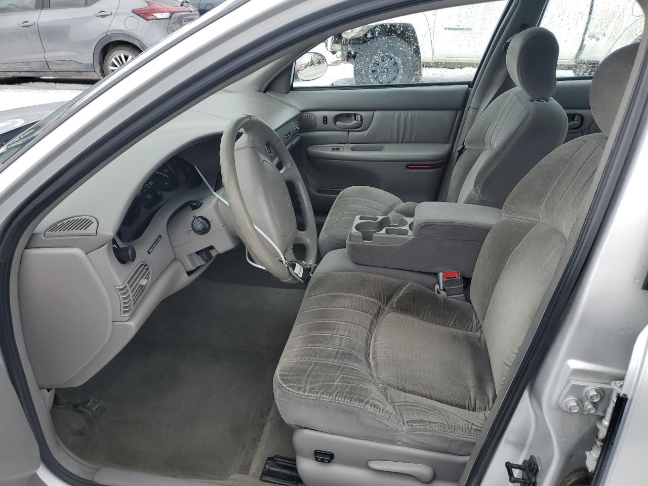 2001 Buick Century - Image 7