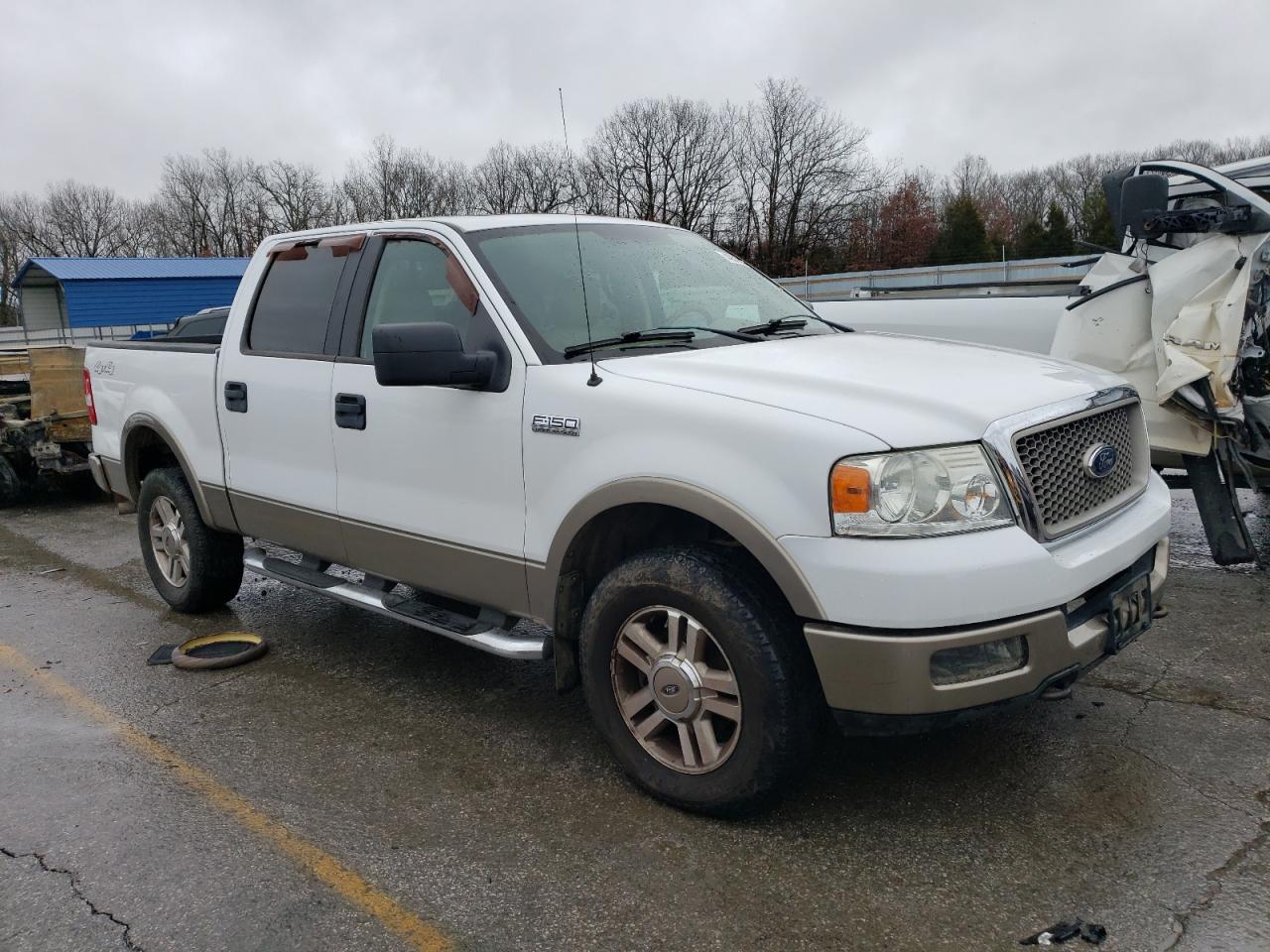 2005 Ford F-150 - Image 4