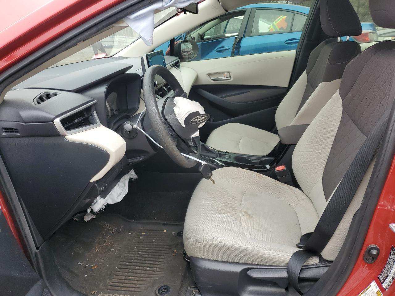 2020 Toyota Corolla - Image 7