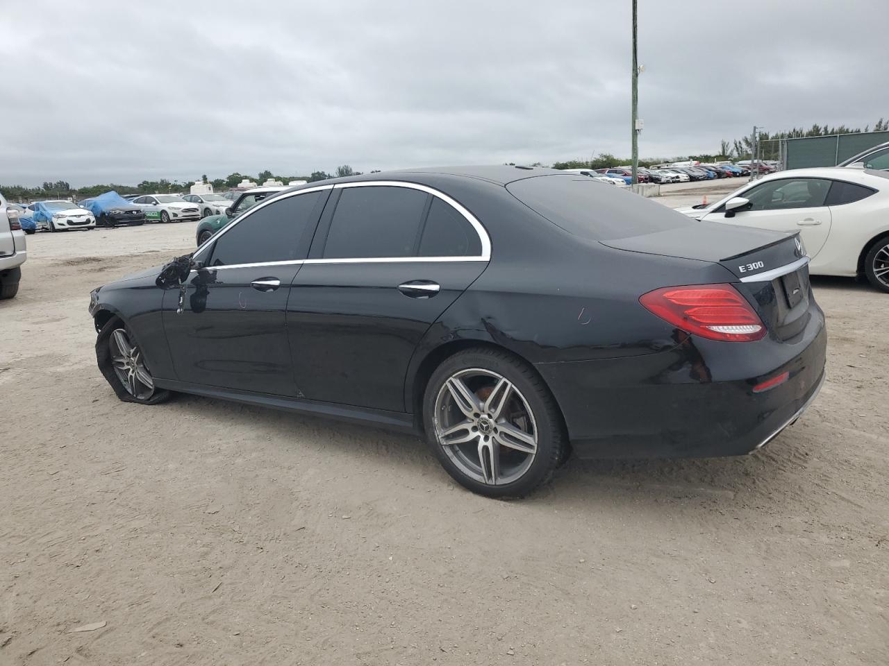 2018 Mercedes-Benz E-klasse - Image 2