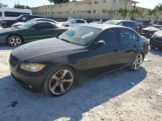 2008 Bmw 328 I