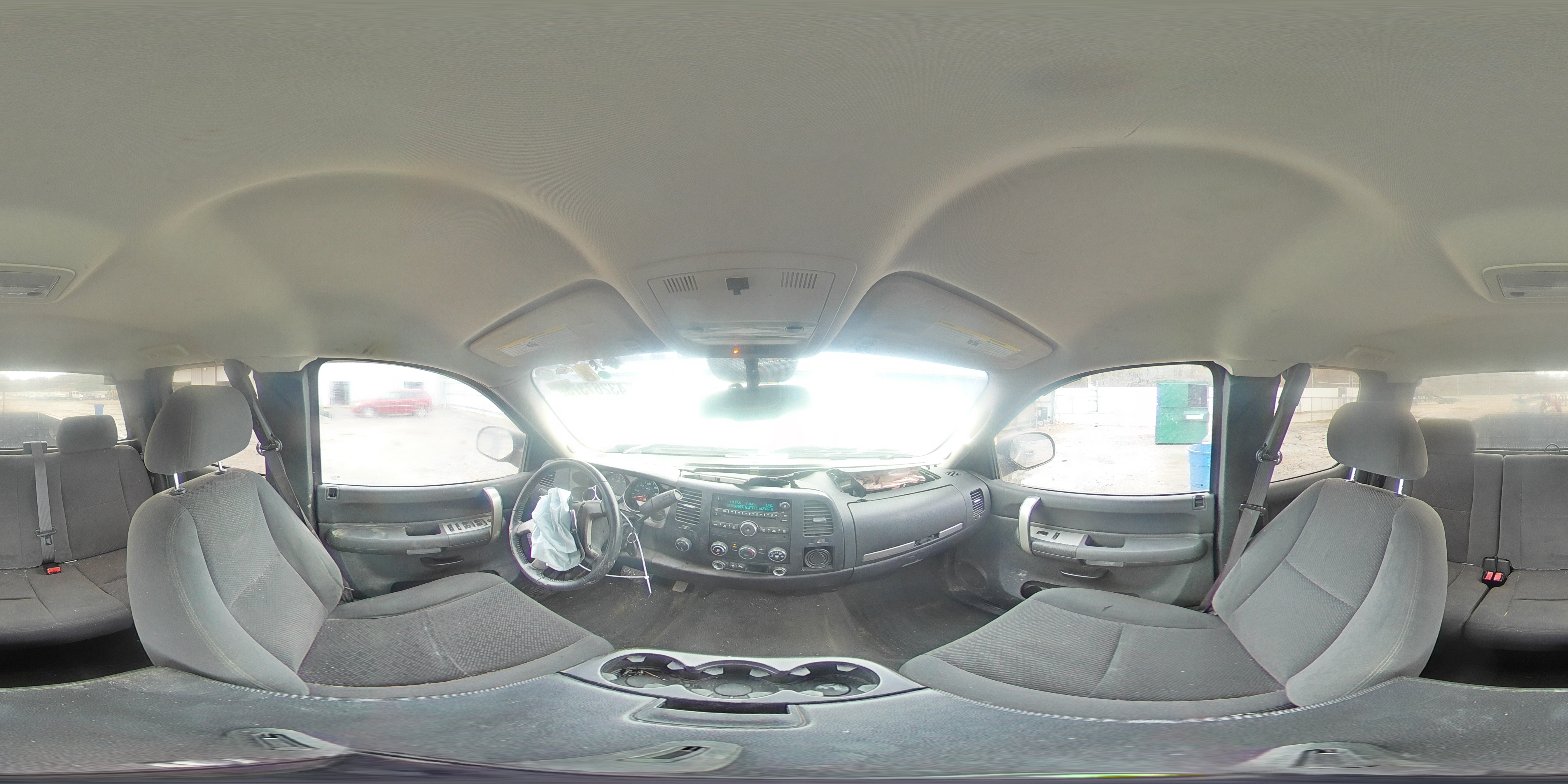2008 Chevrolet Silverado - Image 13