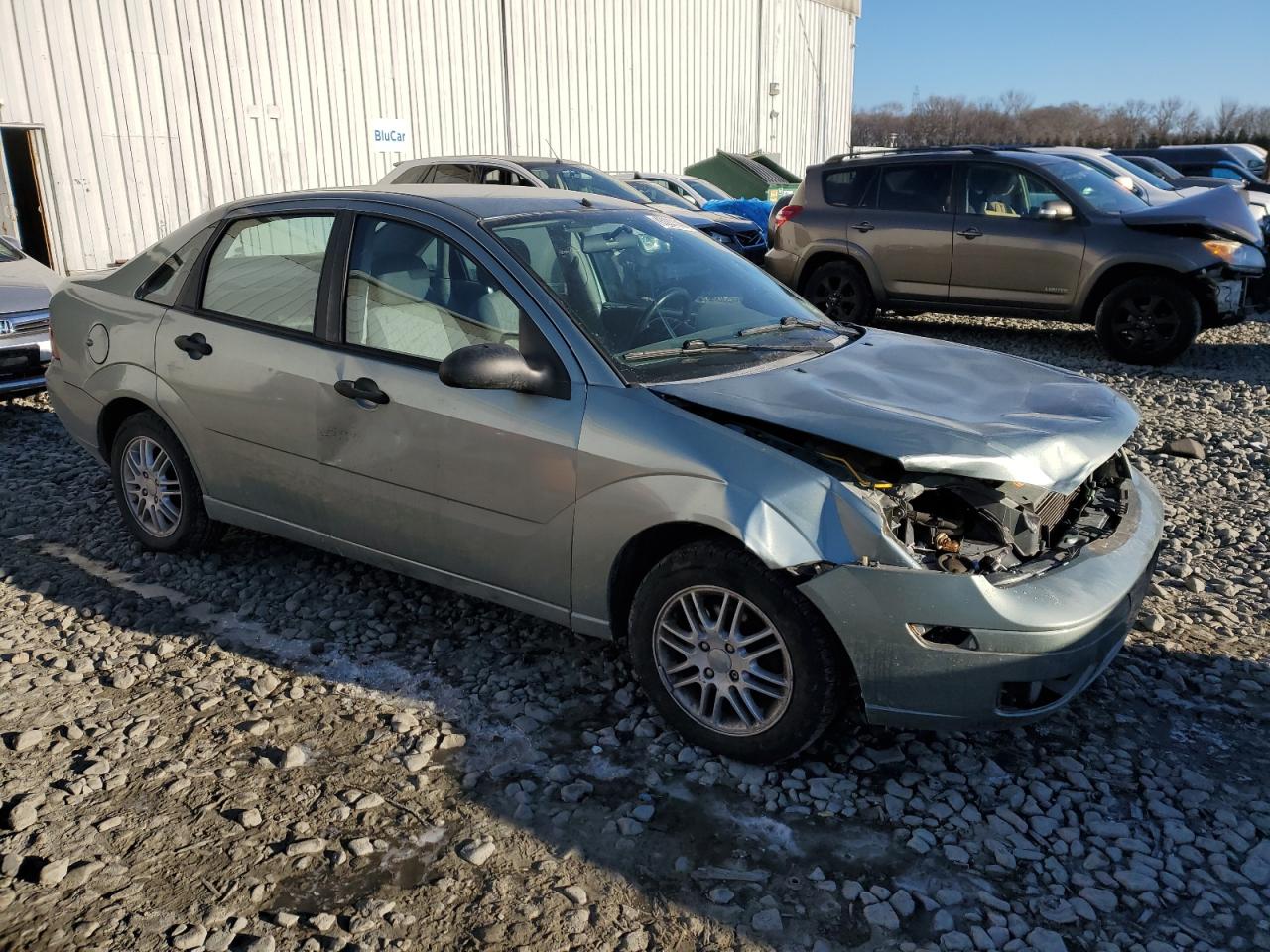 2005 Ford Focus - Image 4