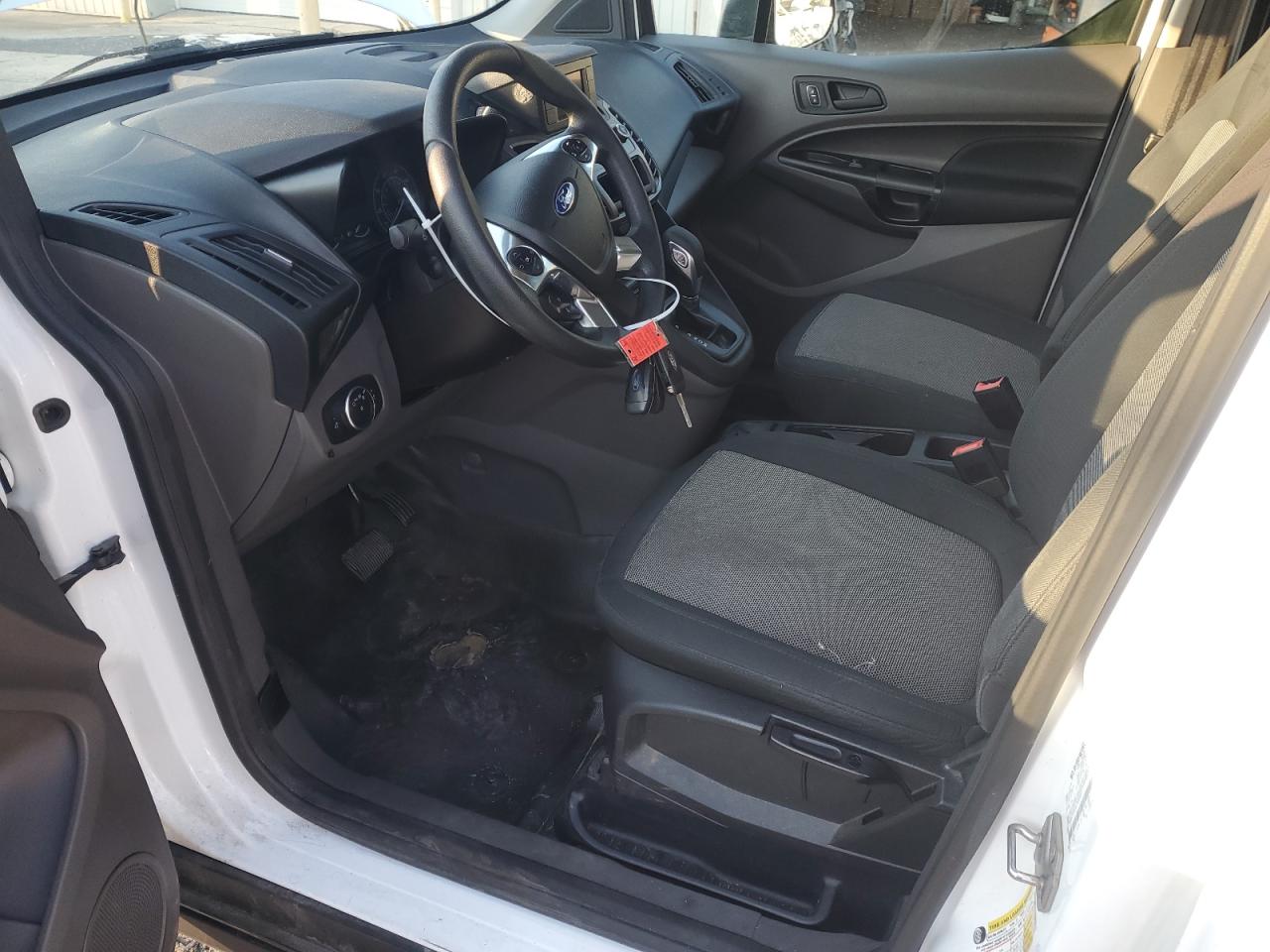 2020 Ford Transit - Image 7