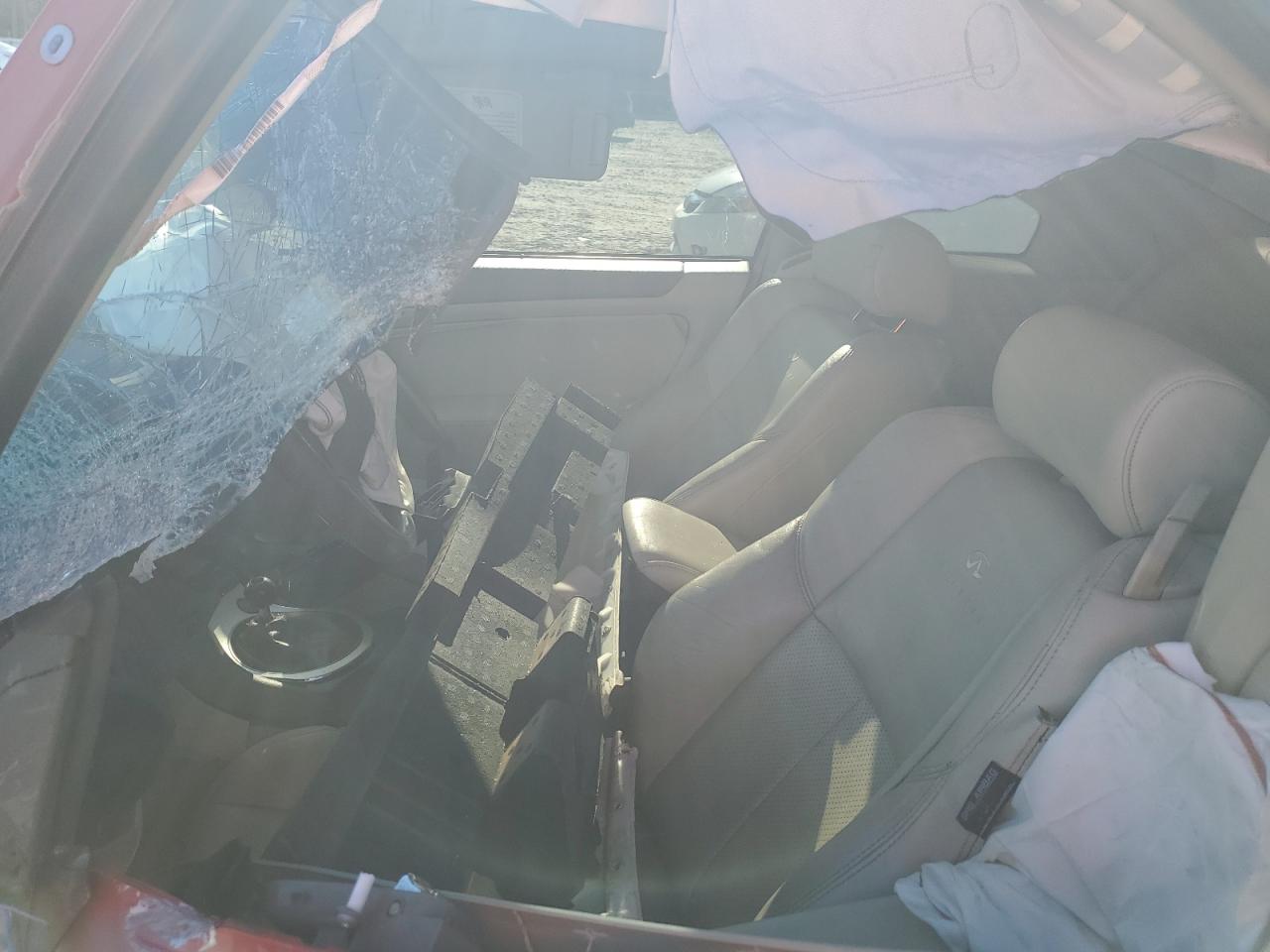 2006 Infiniti G - Image 7