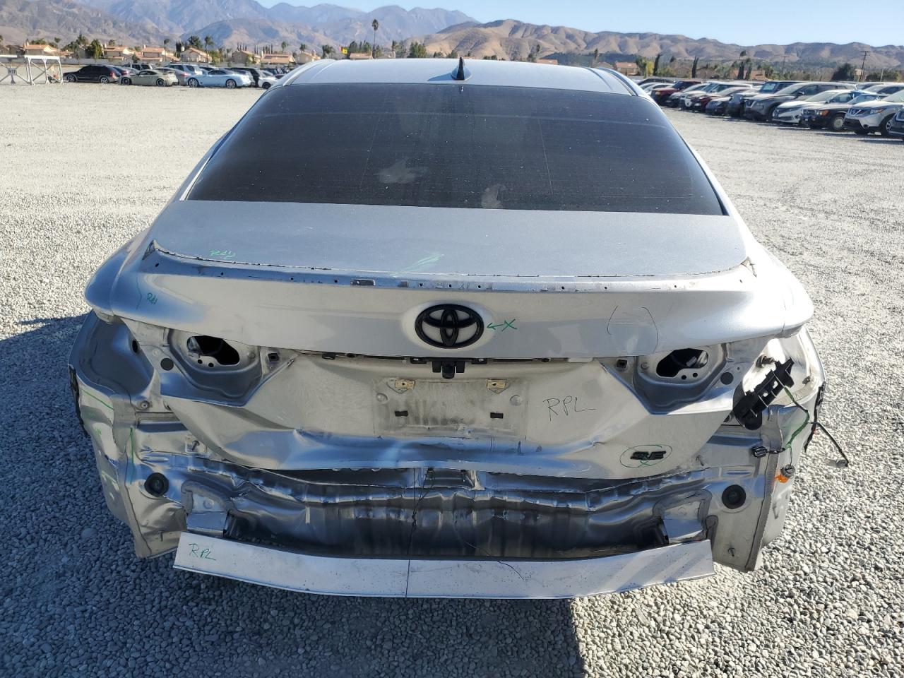 2020 Toyota Camry - Image 6