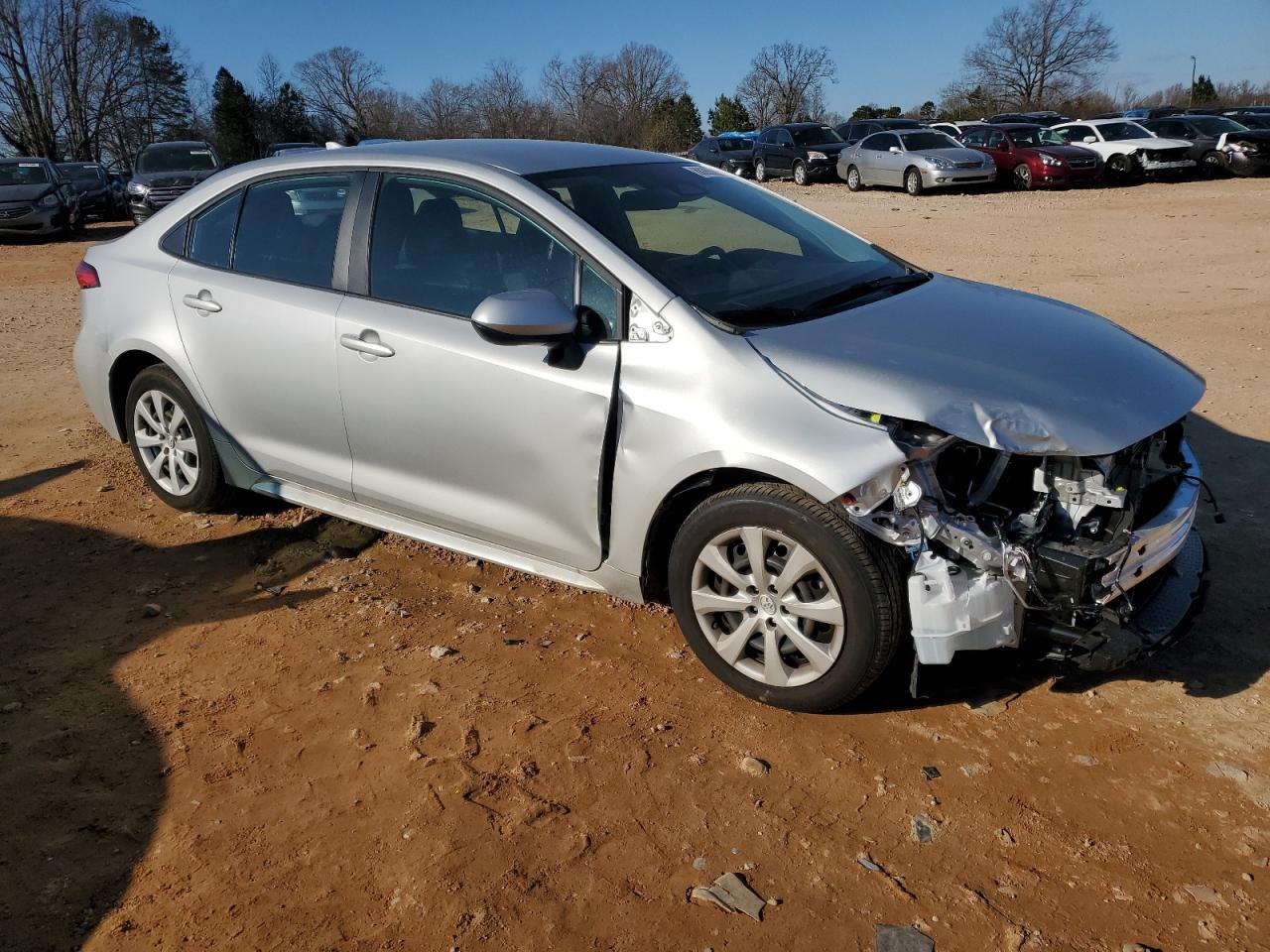 2024 Toyota Corolla - Image 4