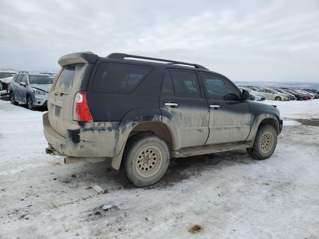 2008 Toyota 4Runner - Image 3