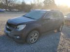 2015 Chevrolet Equinox Lt na sprzedaż w Madisonville, TN - Front End