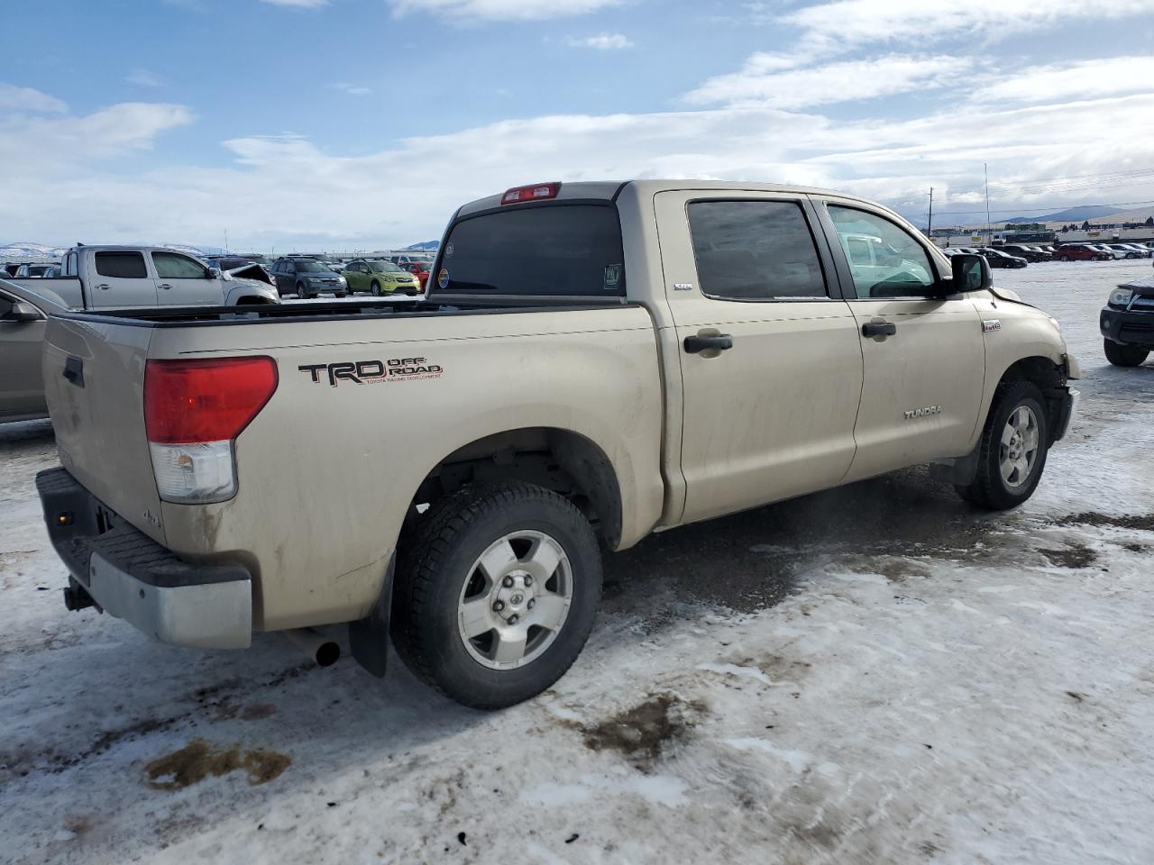 2010 Toyota Tundra - Image 3